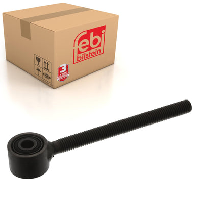 Tension Bolt Inc Rubber Mount Fits Mercedes Benz Model 309 310 L-Typ Febi 08933