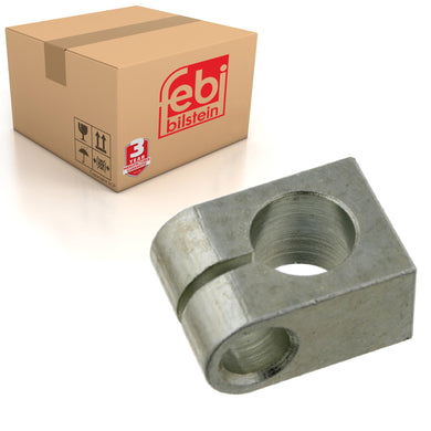 Tensioning Rod Clamping Piece Fits Mercedes Benz Axor Iran L-Typ LK I Febi 08934