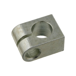 Tensioning Rod Clamping Piece Fits Mercedes Benz Axor Iran L-Typ LK I Febi 08934