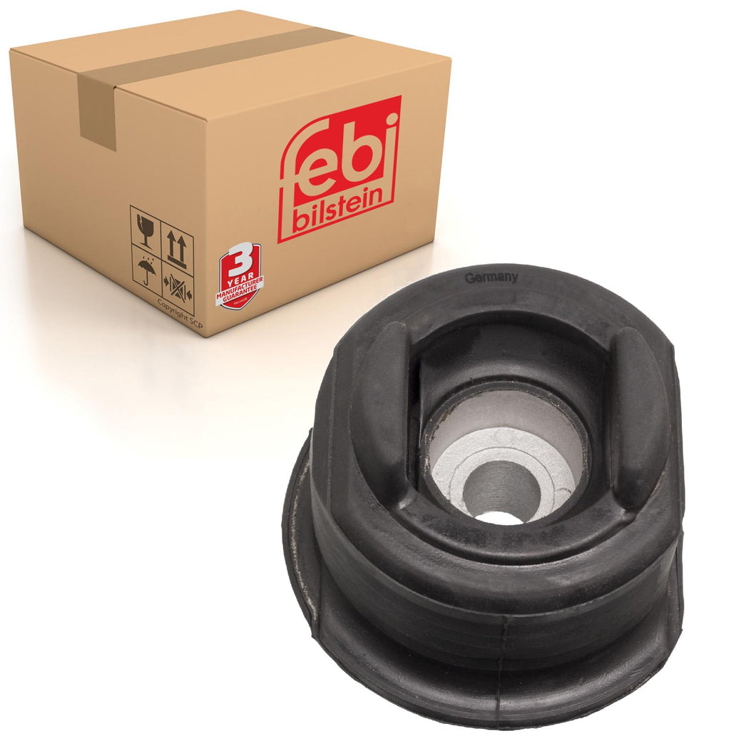 Rear Support Axle Beam Mount Fits Mercedes Benz Model 124 Febi 08940