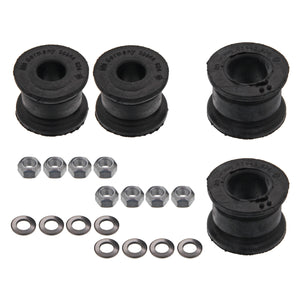 Front Anti Roll Bar Bush Kit Fits Mercedes Benz C-Class Model 202 CLK Febi 08941