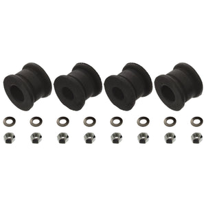 Front Anti Roll Bar Bush Kit Fits Mercedes Benz Model 124 Febi 08942