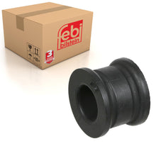 Load image into Gallery viewer, Front Inner Anti Roll Bar Bush D Stabiliser 27.5mm Fits Mercedes Febi 08943