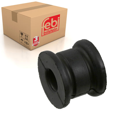 500 Front Outer Anti Roll Bar Bush D Stabiliser 18.5mm Fits Mercedes Febi 08944