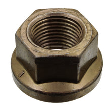 Load image into Gallery viewer, Collar Nut Fits MAN Volvo Universell verwendbar NKW Scania Renault Ne Febi 08954