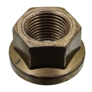 Collar Nut Fits MAN Volvo Universell verwendbar NKW Scania Renault Ne Febi 08954