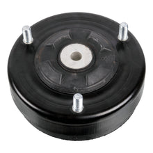 Load image into Gallery viewer, Rear Strut Mounting No Friction Bearing Fits BMW 5 Series E39 7 E38 Febi 08955