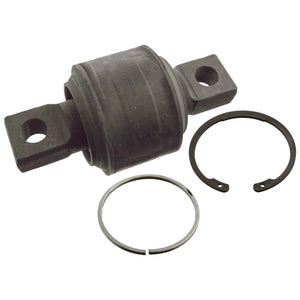 Rear Axle Strut Mounting Inc Circlip & Spacer Fits MAN SUR SR SU IVEC Febi 08960