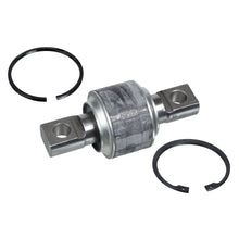 Load image into Gallery viewer, Rear Outer Axle Strut Mounting Inc Circlip &amp; Spacer Fits Volvo F10 F1 Febi 08961