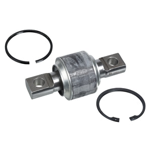 Rear Outer Axle Strut Mounting Inc Circlip & Spacer Fits Volvo F10 F1 Febi 08961