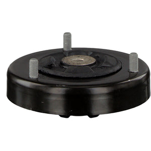 Rear Strut Mounting No Friction Bearing Fits BMW 5 Series E39 Febi 08965