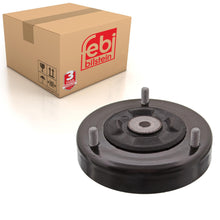 Load image into Gallery viewer, Rear Strut Mounting No Friction Bearing Fits BMW 5 Series E39 Febi 08965