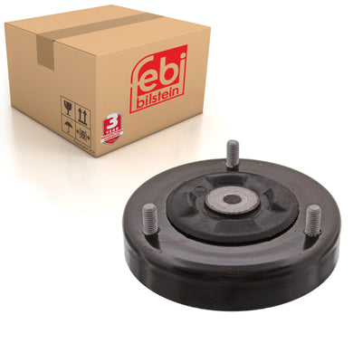 Rear Strut Mounting No Friction Bearing Fits BMW 5 Series E39 Febi 08965
