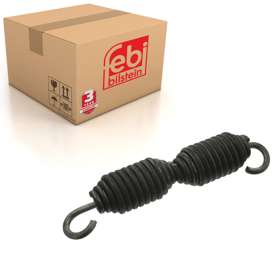 Brake Shoe Spring Fits Sauer Achsen OE 1447005000 Febi 08966