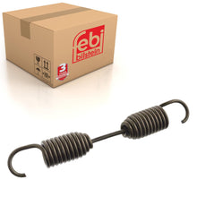 Load image into Gallery viewer, Brake Shoe Spring Fits Trailor Sauer Achsen Fruehauf Crane Febi 08967