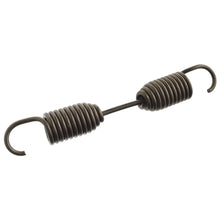 Load image into Gallery viewer, Brake Shoe Spring Fits Trailor Sauer Achsen Fruehauf Crane Febi 08967