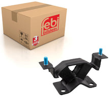 Load image into Gallery viewer, Rear Transmission Mount Fits Vauxhall Omega B OE 5682500 Febi 08974
