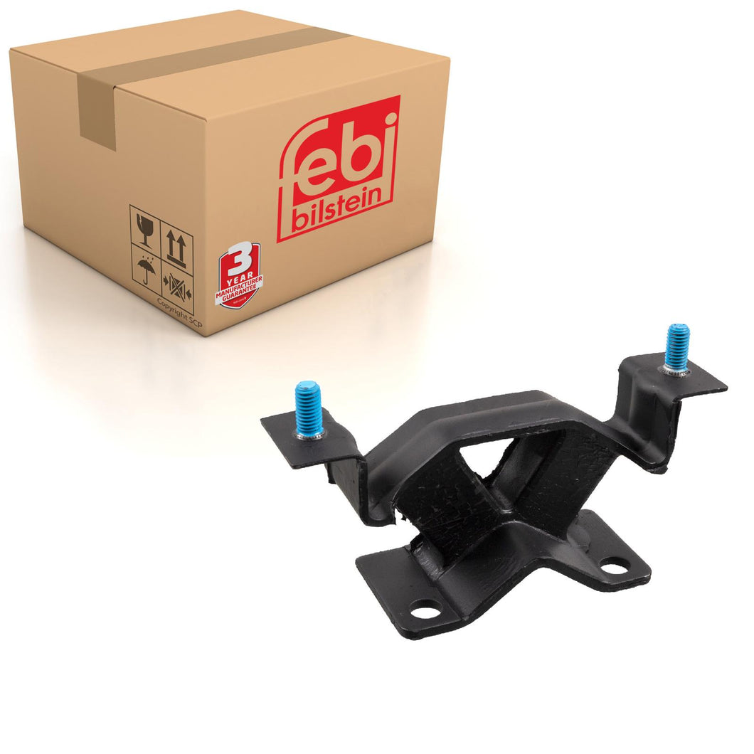 Rear Transmission Mount Fits Vauxhall Omega B OE 5682500 Febi 08974