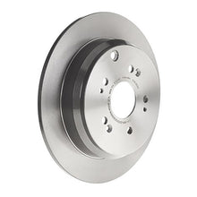 Load image into Gallery viewer, Rear Brake Disc x2 305mm Fits Honda CRV Brembo 08A35511