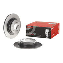 Load image into Gallery viewer, Rear Brake Disc x2 300mm Fits Mercedes C E Class Brembo 08A61241