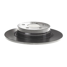 Load image into Gallery viewer, Rear Brake Disc x2 300mm Fits Mercedes C E Class Brembo 08A61241