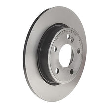 Load image into Gallery viewer, Rear Brake Disc x2 276mm Fits Mercedes A B Class Brembo 08B34741