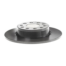 Load image into Gallery viewer, Rear Brake Disc x2 272mm Fits VW Audi Seat Skoda TT Golf Touran Brembo 08B41311