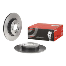 Load image into Gallery viewer, Discovery Sport Rear Brake Discs x2 300mm Fits Land Rover E-Pace Brembo 08C20811