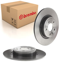 Load image into Gallery viewer, Discovery Sport Rear Brake Discs x2 300mm Fits Land Rover E-Pace Brembo 08C20811