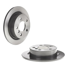 Load image into Gallery viewer, Mini Rear Brake Disc Fits Cooper One F55 F56 F57 34216799383 Brembo 08C74511