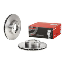 Load image into Gallery viewer, Front Brake Disc x2 284mm Fits Jaguar E Type XJ XJSC Brembo 09382510