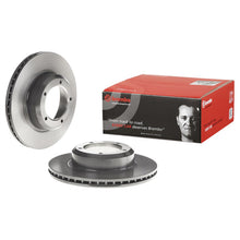 Load image into Gallery viewer, Front Brake Disc x2 298mm Fits Land Rover Defender Brembo 09548811