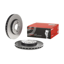 Load image into Gallery viewer, Front Brake Disc x2 300mm Fits Mercedes C Class CLC CLK SLK Brembo 09830421