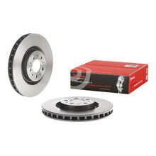 Load image into Gallery viewer, Front Brake Disc x2 330mm Fits Volvo S60 V70 Brembo 09861411