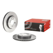 Load image into Gallery viewer, Front Brake Disc x2 276mm Fits Mini R50 R53 R52 Brembo 09865521
