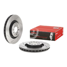 Load image into Gallery viewer, Front Brake Disc x2 355mm Fits Aston Martin DB9 Vantage Volante Brembo 09878021