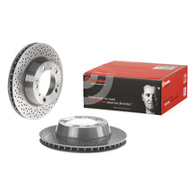 Load image into Gallery viewer, Rear Brake Disc x2 299mm Fits Porsche Boxster Spyder Cayman Brembo 09889021