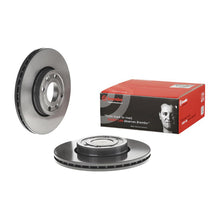 Load image into Gallery viewer, Front Brake Disc x2 260mm Fits Nissan Renault Clio Megane Modus Brembo 09907811
