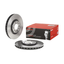 Load image into Gallery viewer, Front Brake Disc x2 305mm Fits Alfa 159 Brera Giulietta Spider Brembo 09936321