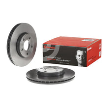Load image into Gallery viewer, Front Brake Disc x2 278mm Fits Ford Volvo Focus S40 C30 C70 V50 Brembo 09946411