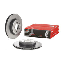 Load image into Gallery viewer, Front Brake Disc x2 325mm Fits BMW X3 X5 Brembo 09958111