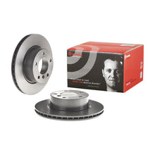 Load image into Gallery viewer, Front Brake Disc x2 292mm Fits BMW 1 3 Series Brembo 09975211