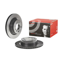 Load image into Gallery viewer, Rear Brake Disc x2 300mm Fits BMW 1 2 3 4 Series Brembo 09979311