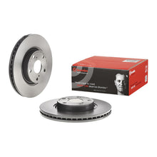 Load image into Gallery viewer, Front Brake Disc x2 295mm Fits Toyota Avensis Brembo 09981731
