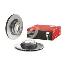 Load image into Gallery viewer, Front Brake Disc x2 330mm Fits BMW 1 3 Series X3 Brembo 09A25911