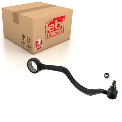 7 Series Control Arm Wishbone Suspension Front Left Top Fits BMW Febi 09001