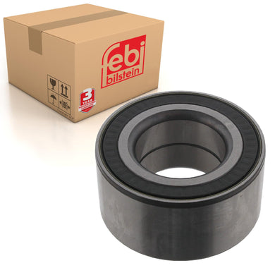 X3 Rear ABS Wheel Hub Fits BMW Z4 M3 33 41 1 090 505 Febi 09004