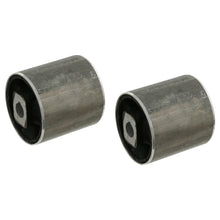 Load image into Gallery viewer, Front Control Arm Bush Kit Fits BMW 5 Series E39 Z8 E52 Febi 09005