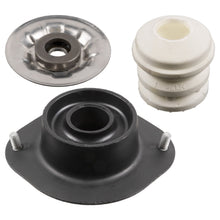 Load image into Gallery viewer, Front Strut Mounting Kit Inc Ball Bearing &amp; Stop Limiter Fits Vauxhal Febi 09016