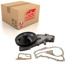 Load image into Gallery viewer, Clio Water Pump Cooling Fits Renault Twingo 77 01 467 153 S1 Febi 09018